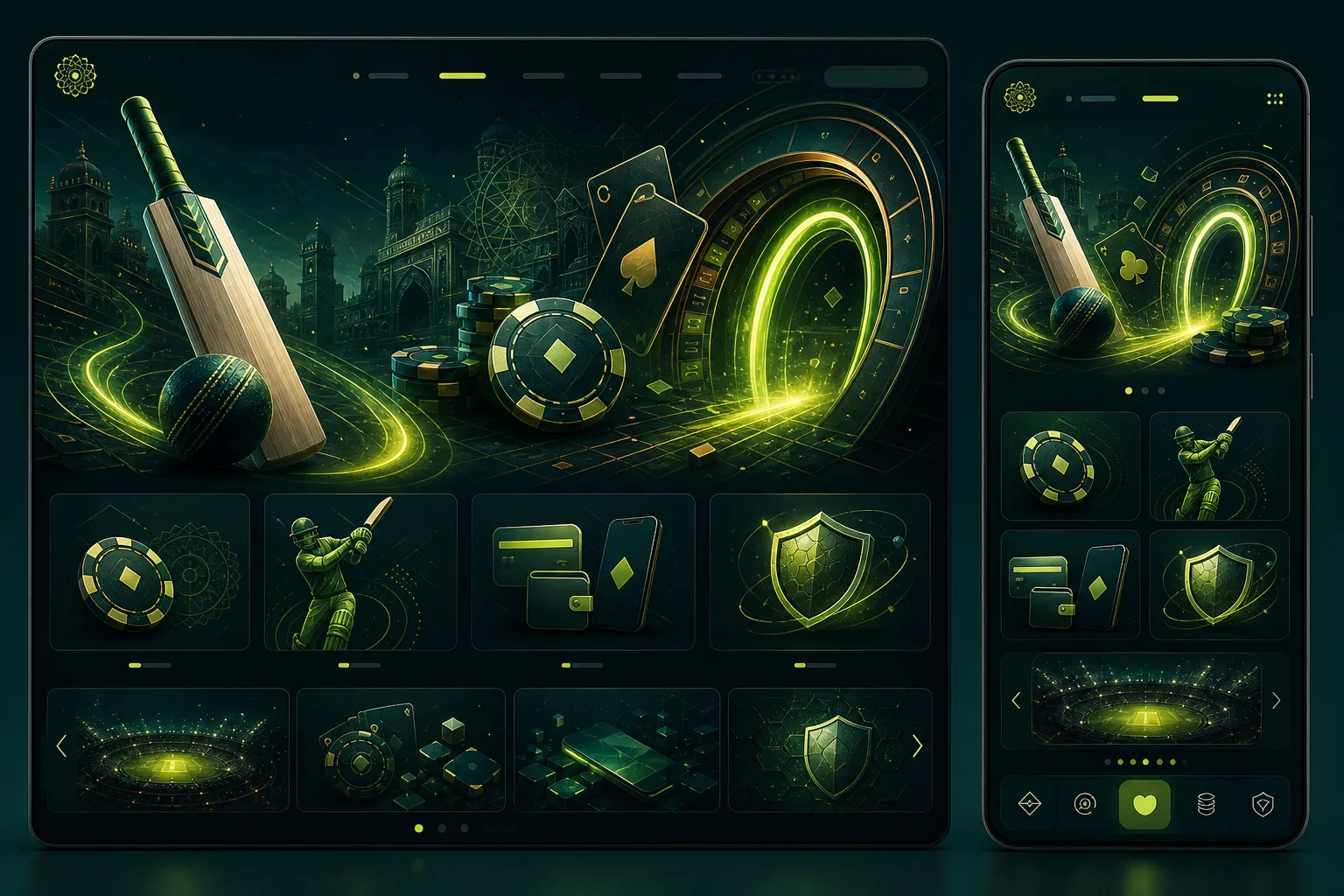 Yono Games India overview article visual